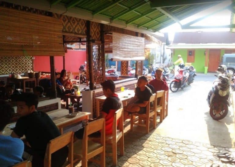 11 Cafe Di Purbalingga Baru Murah Hits Romantis