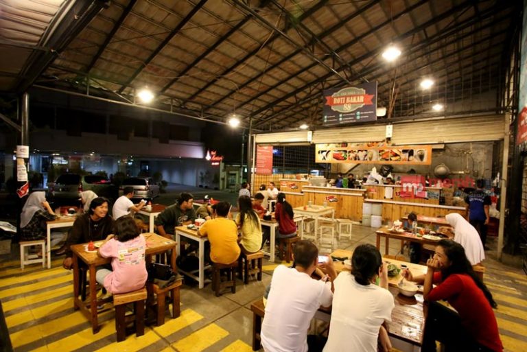 Kafe-Kafe Kekinian Di Tangerang Selatan