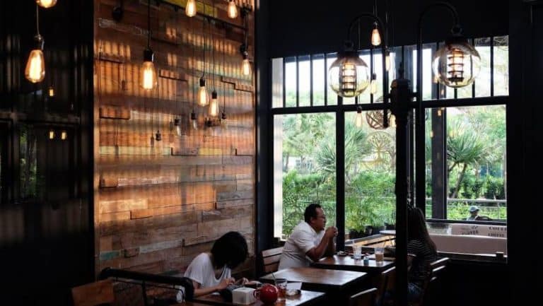 15 Cafe di Jakarta Utara yang Instagrammable Murah dan 