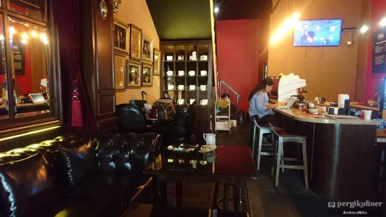 15+ Cafe di Tebet Murah, Instagrammable, dan Nyaman!