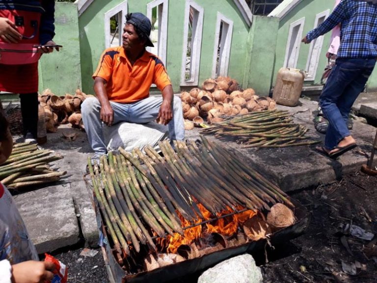 25 Makanan Khas Sumatera Utara Wisata Kuliner