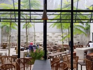 60+ Cafe di Bandung yang Murah dan Instagrammable (HITS!)