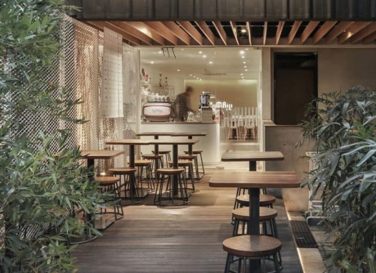 60+ Cafe di Bandung yang Murah dan Instagrammable (HITS!)