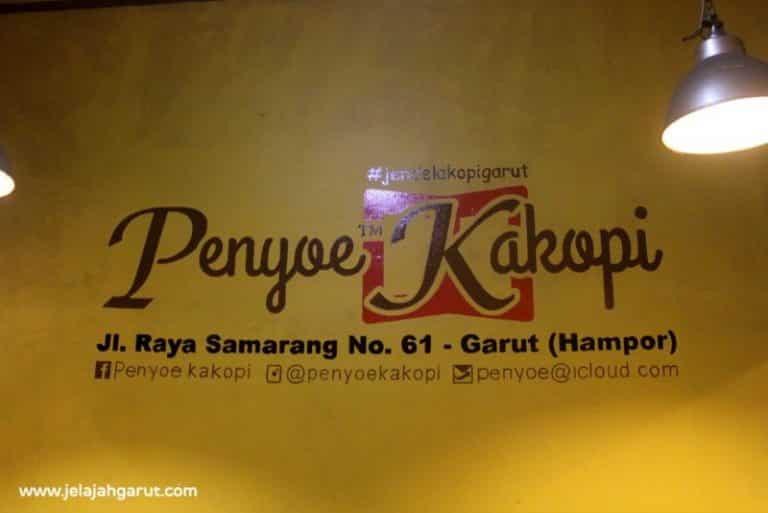 19+ Cafe di Garut Kota yang Murah, Kekinian!