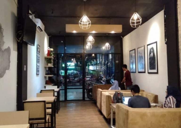 25 Cafe  di  Depok  Jawa Barat 24 Jam Bagus Murah