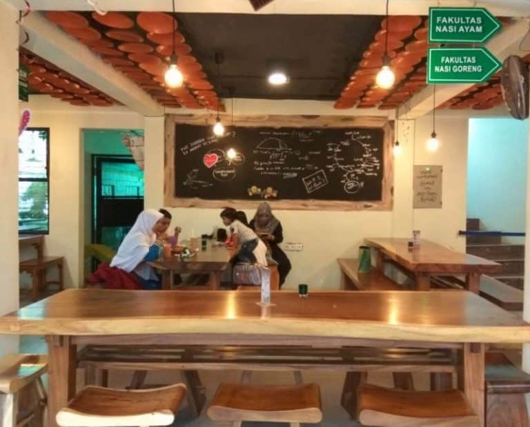 25 Cafe  di Depok  Jawa Barat 24 Jam Bagus Murah 