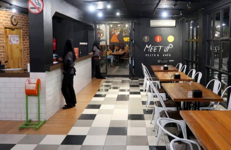 25 Cafe  di  Depok  Jawa Barat 24 Jam Bagus Murah