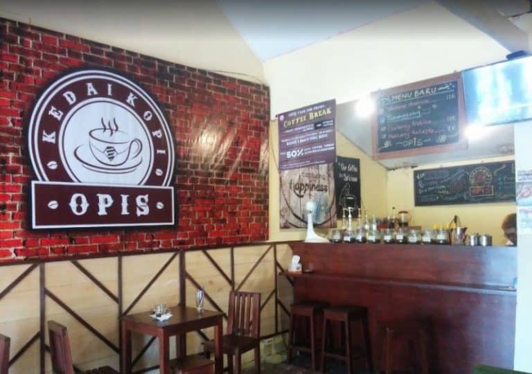 19+ Cafe di Muntilan Magelang Anak Muda, Hits!