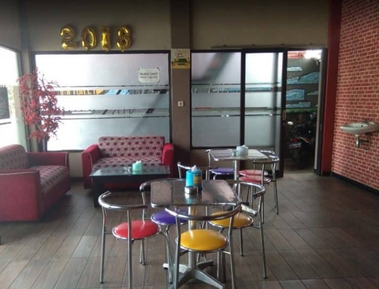 25 Cafe di Lamongan  Terbaik Hits dan Baru 