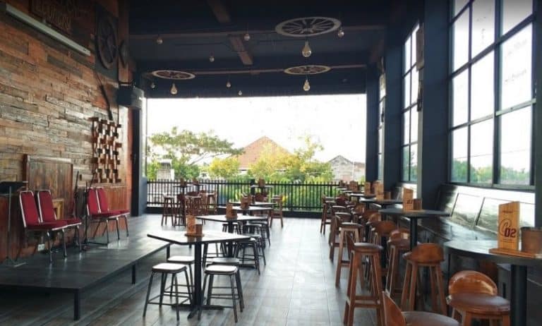 25 Cafe di Lamongan  Terbaik Hits dan Baru 