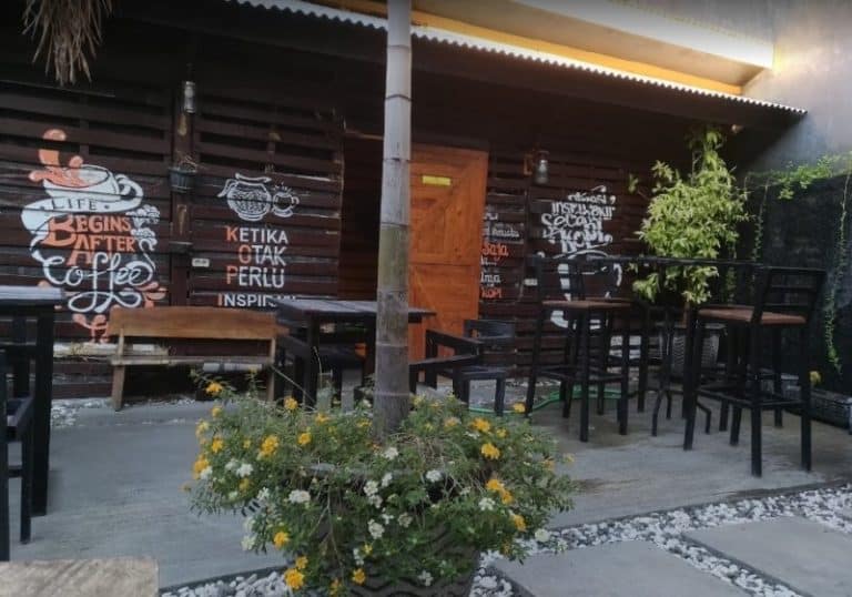 25 Cafe di Lamongan  Terbaik Hits dan Baru 