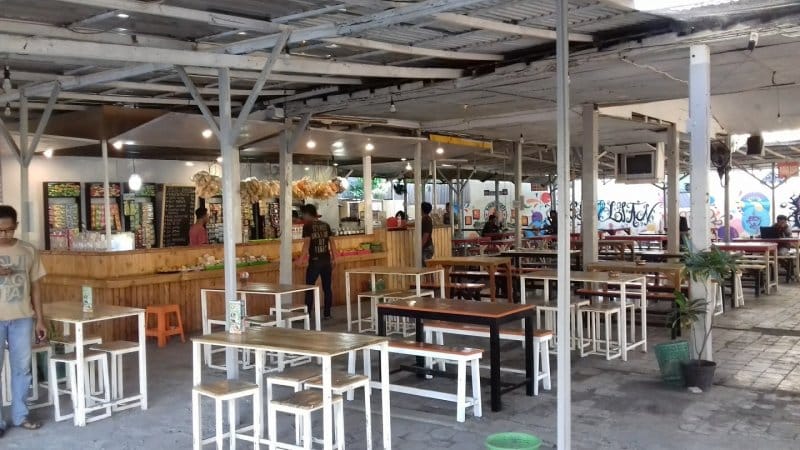 25 Cafe di Lamongan  Terbaik Hits dan Baru 