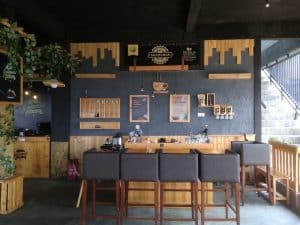 20+ Cafe di Wonosobo (Dieng) Baru, Terbaik, Hits!