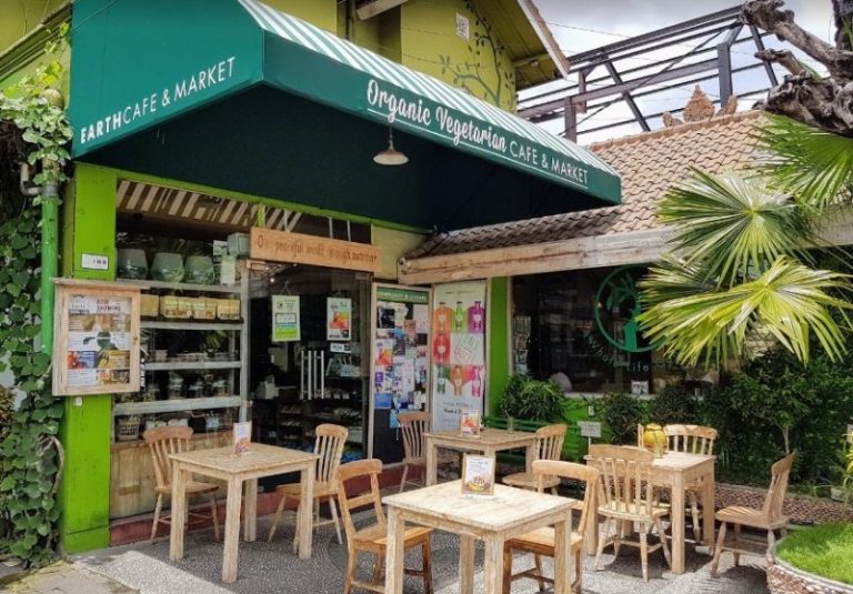 35 Cafe  di Seminyak  Hits Murah Ada Pinggir  Pantai  