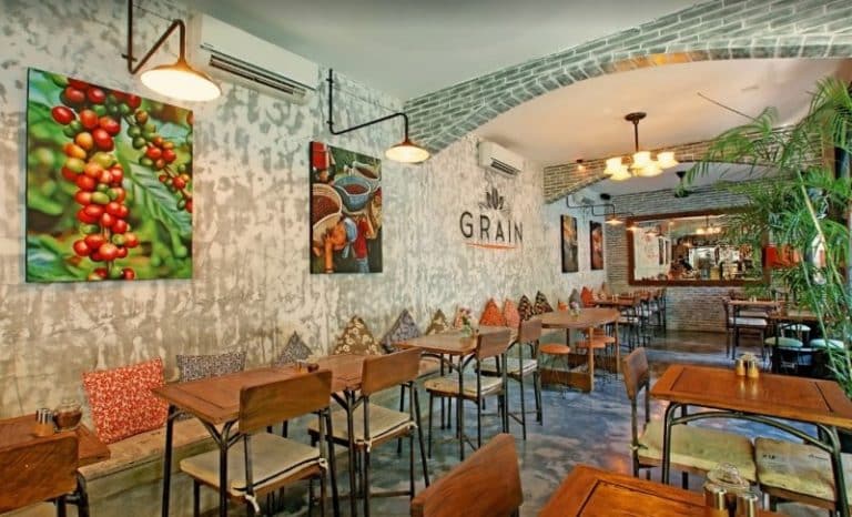 35 Cafe  di Seminyak  Hits Murah Ada Pinggir  Pantai  