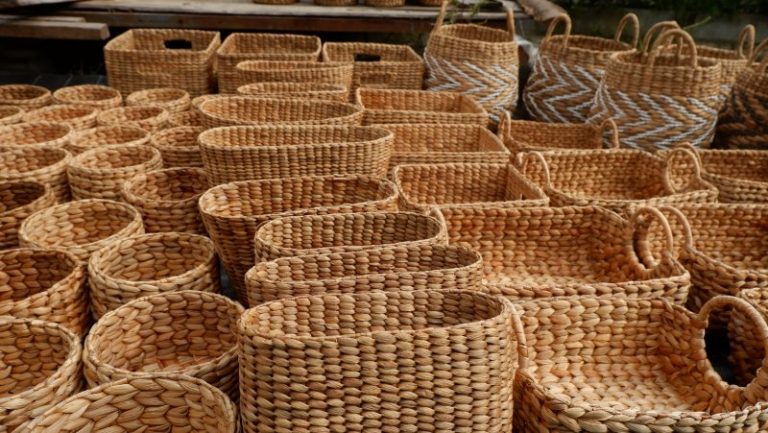 10 Oleh Oleh Khas  Jambi  Souvenir Bisa Beli di Bandara 