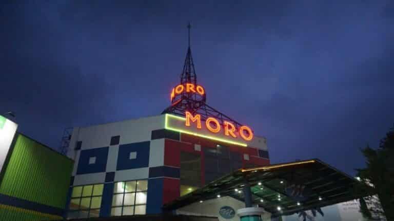 Moro Mall Purwokerto - Homecare24