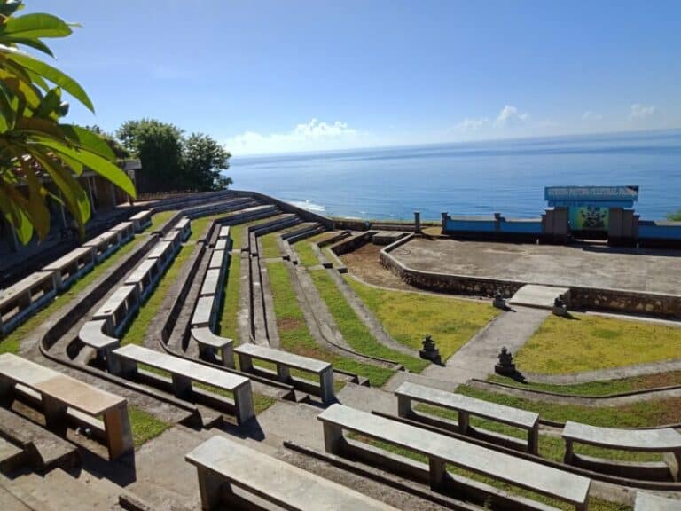 Pantai Gunung Payung Bali Lokasi, Harga Tiket, Daya Tarik